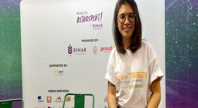 Alamanda Shantika Santoso