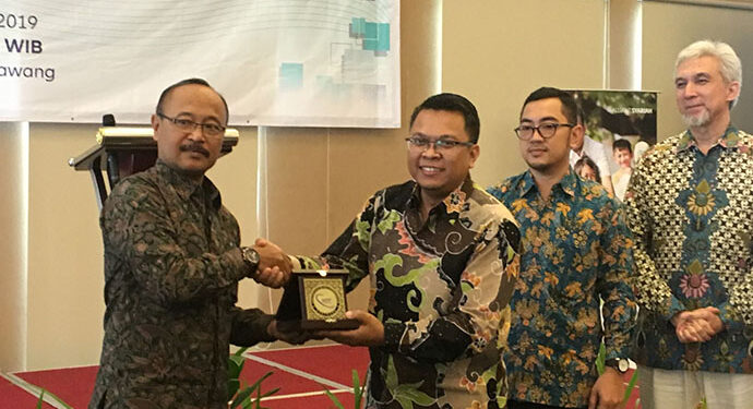 Program Syariah Goes to Campus, Tingkatkan Literasi dan Kewirausahaan Milenial