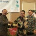 Program Syariah Goes to Campus, Tingkatkan Literasi dan Kewirausahaan Milenial