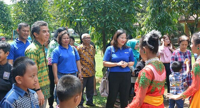 We Are Hope, Program Siapkan Generasi Muda Punya Keterampilan Kerja