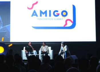 Telkom Gelar AMIGO Innovation Summit 2019 Ajang Unjuk Digital Ecosystem Indonesia