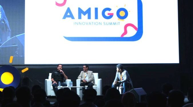 Telkom Gelar AMIGO Innovation Summit 2019 Ajang Unjuk Digital Ecosystem Indonesia