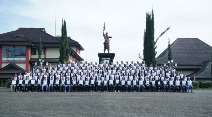 Buka BUMN Great Leaders Camp, Menteri Rini Soemarno Ungkap Kerja Nyata BUMN dalam 4 Tahun Terakhir