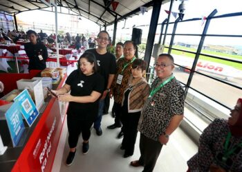 GO-FOOD Festival Bantu Promosikan Kuliner Lokal