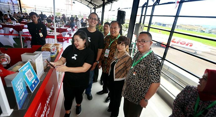 GO-FOOD Festival Bantu Promosikan Kuliner Lokal