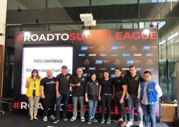 Investree Berpartisipasi Di BCA Super League Triathlon 2019 di Bali