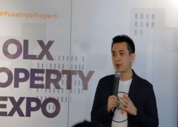 OLX Gaet 20 Juta Pengguna Setiap Bulan