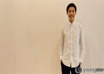 Jonathan Aditya : Terapkan Teknologi AR Ke Karya Kreatif