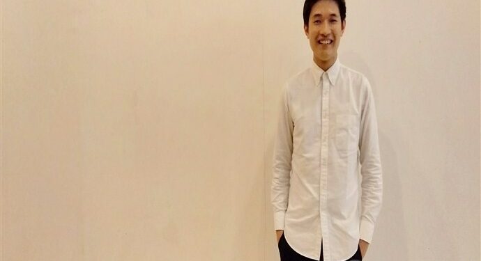 Jonathan Aditya : Terapkan Teknologi AR Ke Karya Kreatif