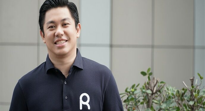 Joseph Aditya : Buka Lebar Peluang Usaha Digital Bagi UMKM