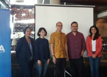 MMA Indonesia Chapter Kupas Mobile Outlook & Trends 2019