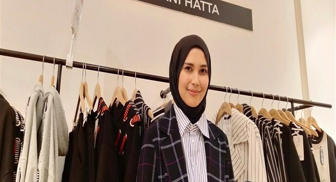 Maharani Puja Pertiwi : Untuk Menjadi Desainer Hebat Harus Bisa Jaga Kualitas