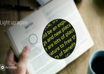 Aplikasi Relumino Dari Samsung, Solusi Penderita Low Vision