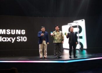 Samsung Galaxy S10 Hadirkan Tren Smartvideografi
