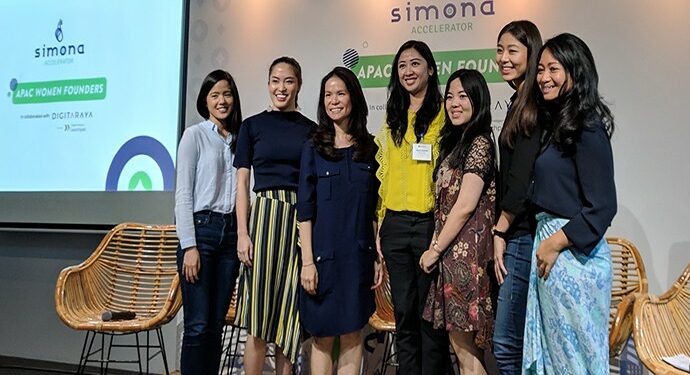 VC Ini Siapkan US$10 Juta untuk Startup Kesetaraan Gender