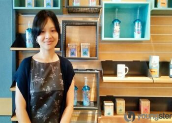 Stephanie Jesselyn : Ingin Bantu Tingkatkan Kesejahteraan Petani Indonesia