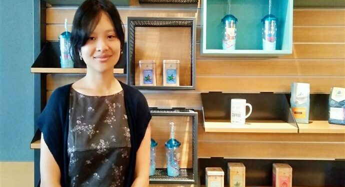 Stephanie Jesselyn : Ingin Bantu Tingkatkan Kesejahteraan Petani Indonesia