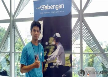 Teguh Riyanto : Bangun Bisnis Transportasi Untuk Para Nebenger