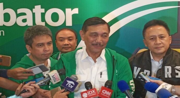 Thinkubator, Ajang Pencarian Startup Decacorn Masa Depan