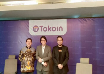 Pelaku UMKM Perlu Terhubung ke Digital Bisnis