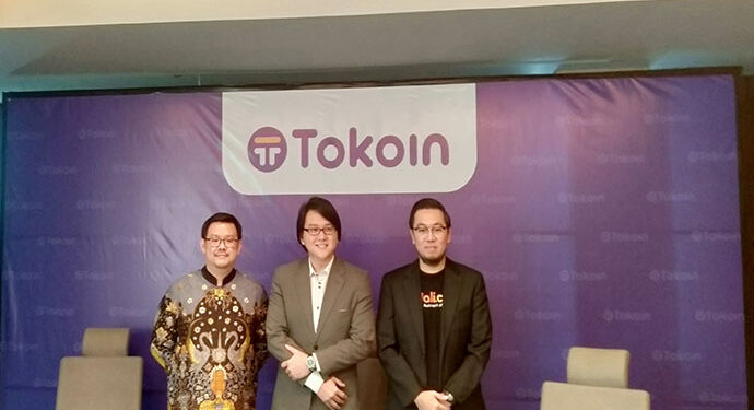 Pelaku UMKM Perlu Terhubung ke Digital Bisnis