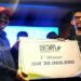 Tiga Startup Juara Wonderful Academy Startup 2019