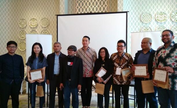 Perlu Bangun Kesadaran Petani Akan Teknologi