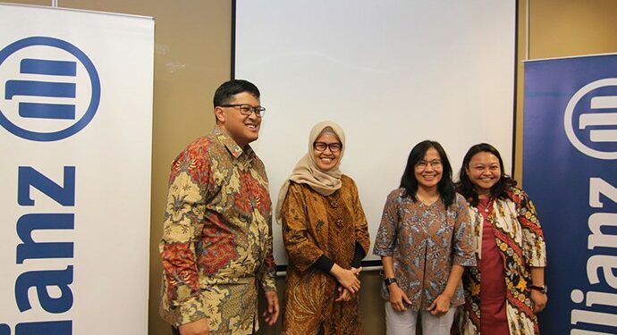 Allianz Optimis Hadapi Tahun 2019