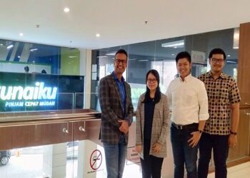 Perusahaan Dengan Karyawan Milenial Harus Gabungkan Budaya Startup & Corporate