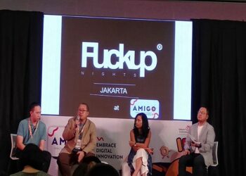 Ini Strategi Startup Untuk Dapatkan Investor