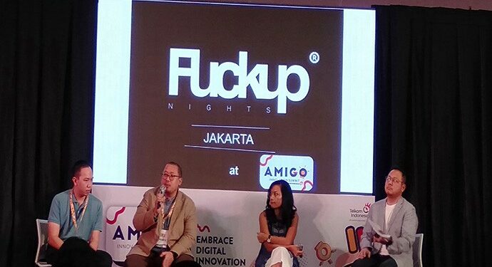 Ini Strategi Startup Untuk Dapatkan Investor