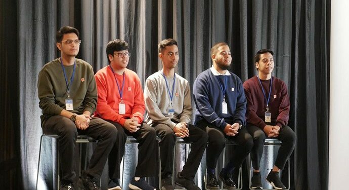 Apple Developer Academy Siap Mencetak Talenta Berstandar Global