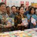 Bazar Buku Terbesar Hadir di Indonesia