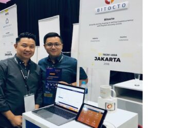 70% Milenial Indonesia Mulai Berinvestasi di Cryptocurrency