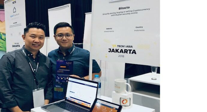 70% Milenial Indonesia Mulai Berinvestasi di Cryptocurrency