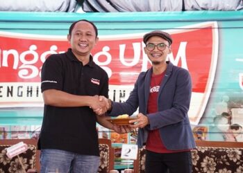 Bukalapak Buka Kampung Wirausaha Online di Blitar