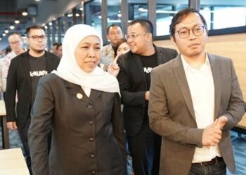 Bukalapak Buka R&D Kedua di Surabaya