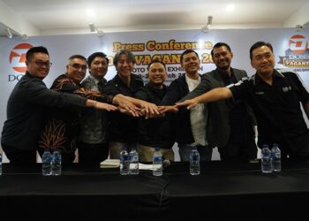 DOSS Vaganza 2019, Pameran Fotografi Tanpa Batas