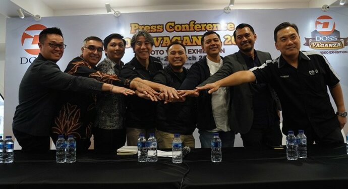 DOSS Vaganza 2019, Pameran Fotografi Tanpa Batas