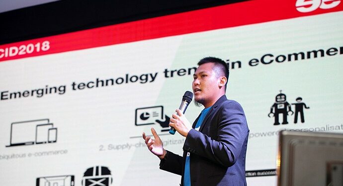 Dukung Pengembangan UKM, Exabytes Roadshow di Tujuh Kota