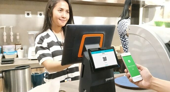 Ekspansi Pasar, Go-Pay Gandeng Pawoon