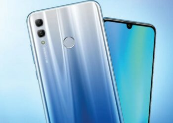 Honor Luncurkan Ponsel Dengan AI Recognition
