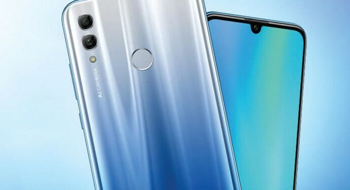 Honor Luncurkan Ponsel Dengan AI Recognition