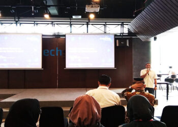 lnvestree Luncurkan Akses Permodalan Syariah