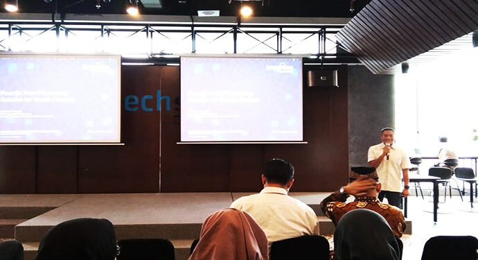 lnvestree Luncurkan Akses Permodalan Syariah