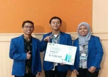 Platform Privor Permudah Belajar Bahasa Pemrograman