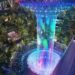 Jewel Changi Airport, Tujuan Wisata Di Bandara