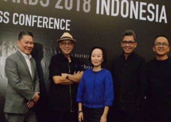 KOHLER Bold Desighn Awards 2019