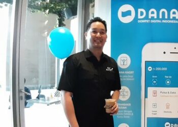 Kopi Kenangan Bangun Aplikasi dan Ekspansi