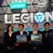 Berkat Produk Game Pendapatan Lenovo Tumbuh Pesat